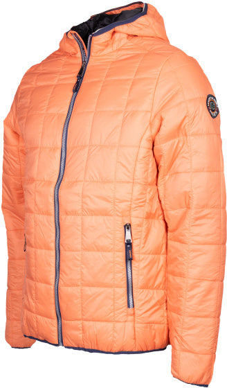 Arbaer aaron veste rembourrée
