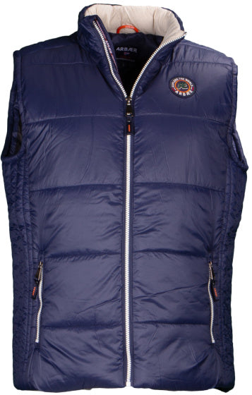 Arbaer Anthony Bodywarmer Men Dimensione blu L