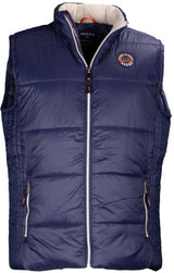 Arbaer Anthony Bodywarmer Men Dimensione blu L