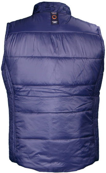 Arbaer Anthony Bodywarmer Men Dimensione blu L
