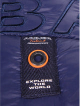 Arbaer Anthony Bodywarmer Men Dimensione blu L