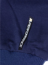 Arbær Arthur Casual Jacket Men Blue Size L
