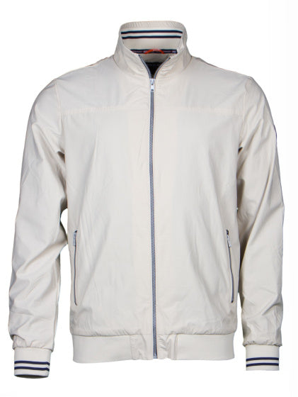 ARBær Active Jacket Men Beige Size XL