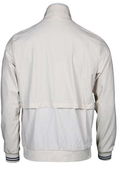 ARBær Active Jacket Men Beige Size XL