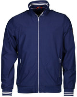 Arbaer Active Jacket Men Blue Size 3xl