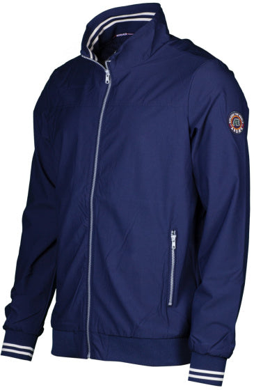 Arbær Active Jacket Men Blue Size L