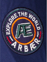 ARBær Active Jacket Men Dimensione Blu XL