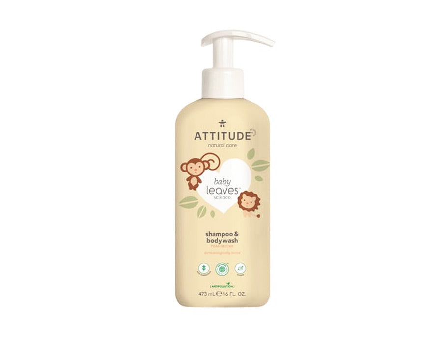 Haltung 2 In1 Shampooboywash Puppelchen