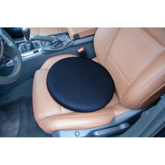 Autostyle dréit Cushon Cortiver Board 39 cm Polyester schwaarz
