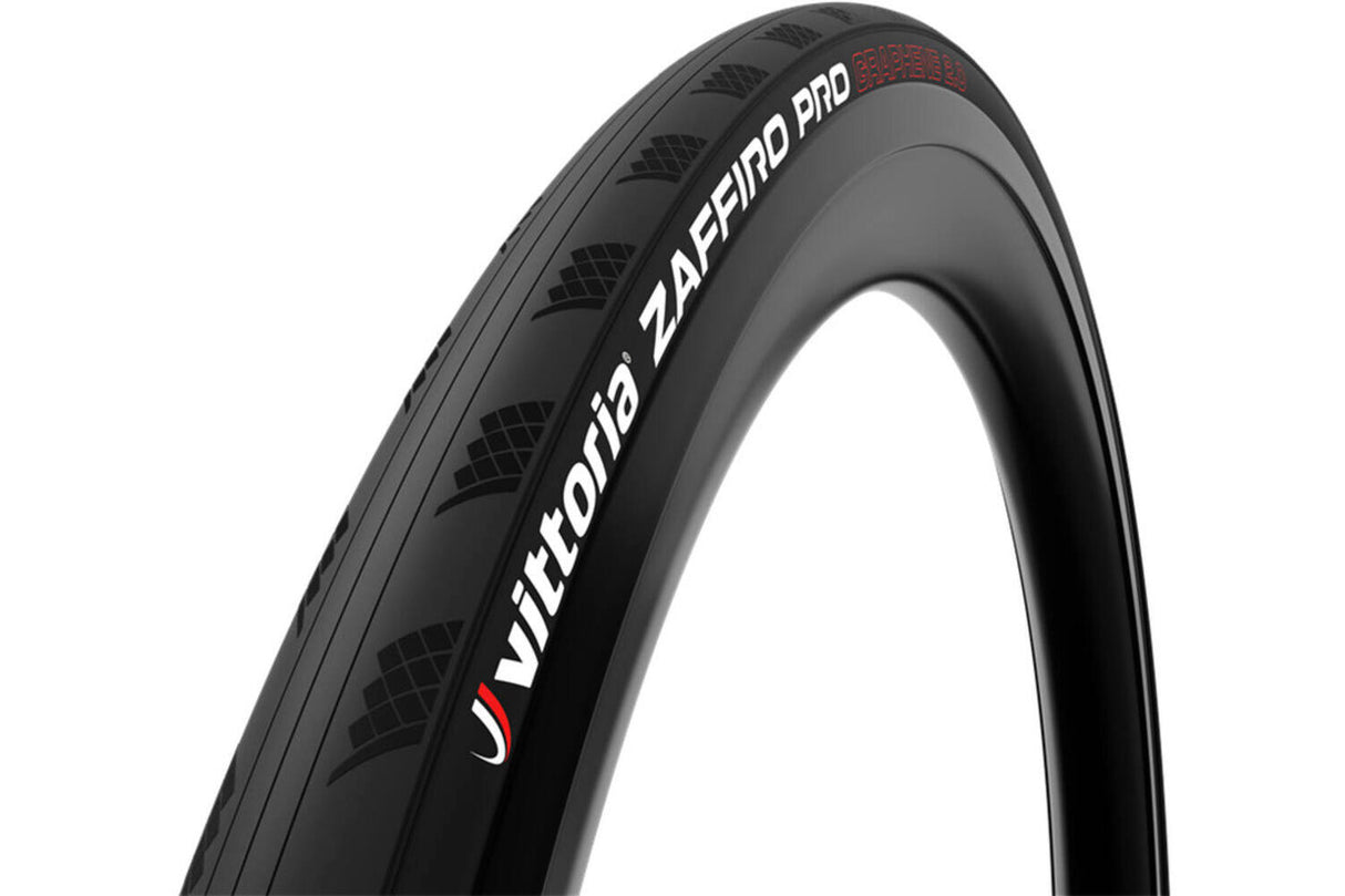 Vittoria Zaffiro Pro Graphene 2.0 Skládací skupina Black 700x30C