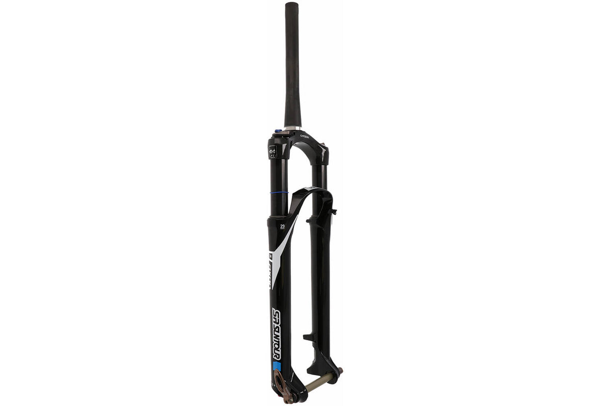 Srsuntour Suntour Axon34 WEX Boost Fork 29 RL RC-PCS DS Blosy Black