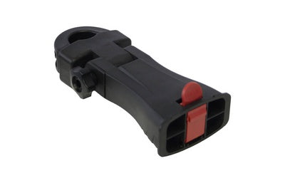 QT Cycle Tech QFIX ST15 Steering Bekræftelse for C.T.TAS MAND 2007353
