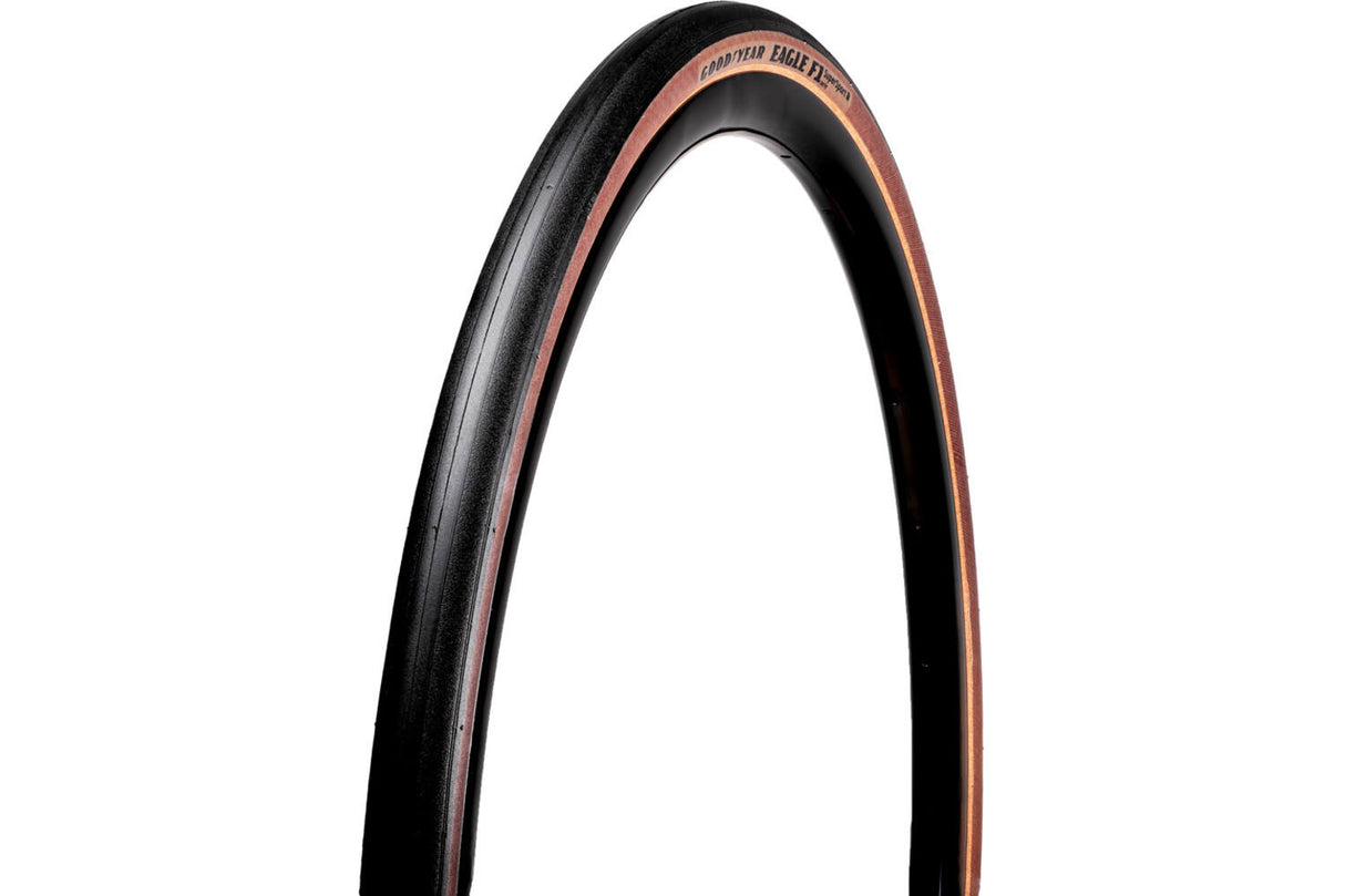 Goodyear Eagle F1 Supersport R 700x28c Transparent