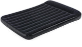 Bestway Airbed Tritech 30 cm Dronning 203 cm sort