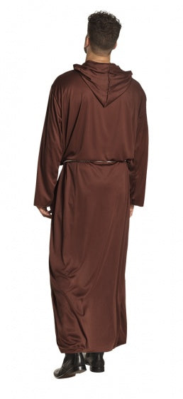 Boland Dress Up Pack Monk Men's Brown Size M L