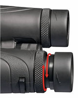 Bresser Corvette 10x42 dalekohled