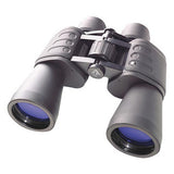 Bresser 7x50 kikkert sort
