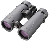 Bresser Pirsch ED 10x42 Binoculars with Fasecoating Gray