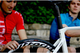 Vittoria Corsa Next Graphene 2.0 TLR Black 700x24C