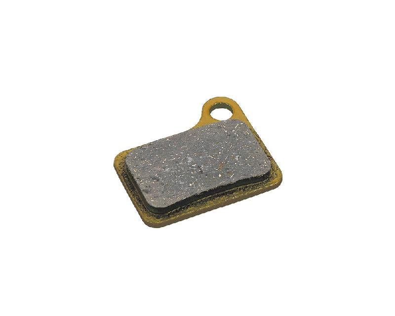 Marwi Union Disc Bloque de freno DBP-15 sinterizado Shimano Deore 438115