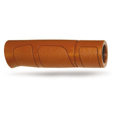 Pro 942 rukojeť hromadný karamel 120 mm na sadu Ø22mm odříznut