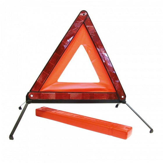 Angle de plat de guerre Carpoint 44 x 6 x 2,5 cm