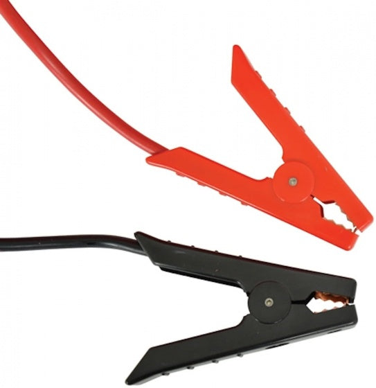Carpoint Jumpstarter 900A with LED lamp orange
