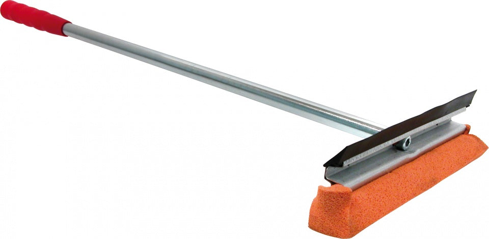 Tracteur de fenêtre Carpoint 22 cm avec 60 cm en acier