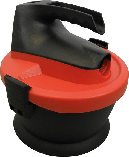 Capoint vakuový čistič mokrý suchý 12 volt 135 watt