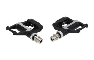 Qtcychectech QT Cycle Tech Look Keo Alu Pedal Inck.