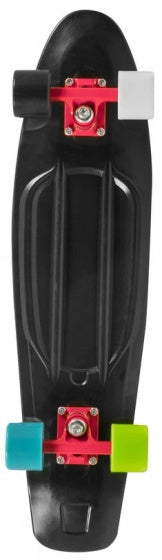 Choke jim skateboard 71 cm polypropen sort