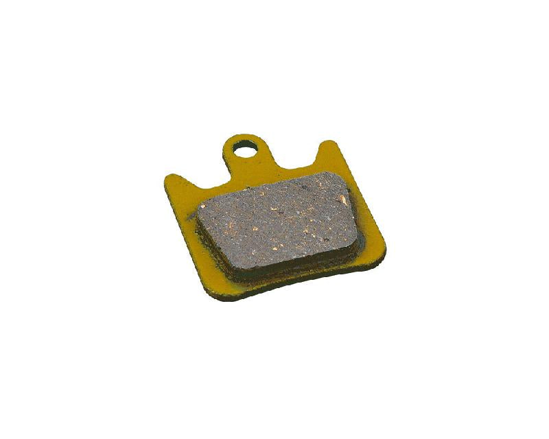 Marwi Union Disc Bloque de freno DBP-48 sinterizado AM Hope X2 438148