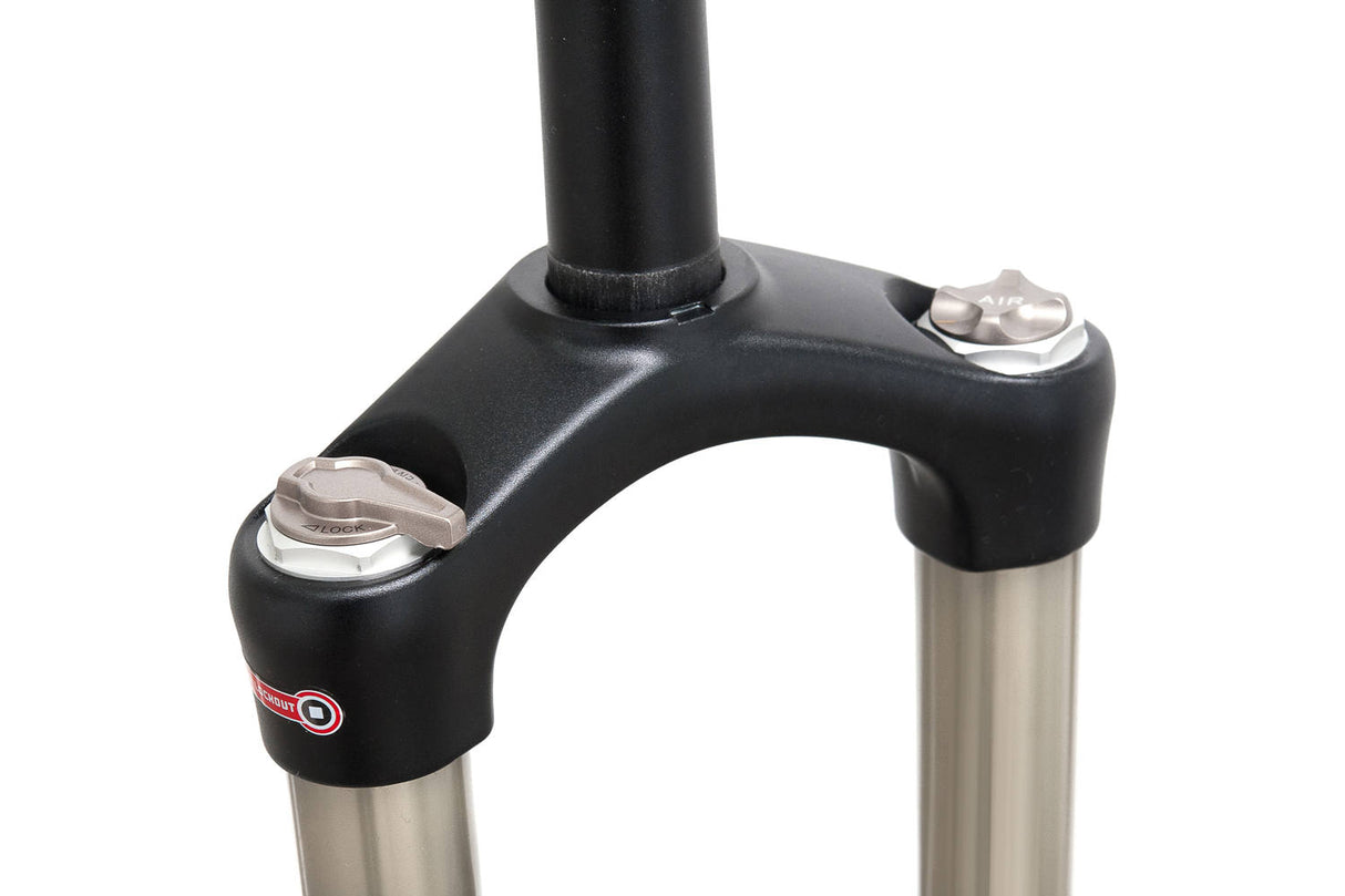 Srsuntour Suntour Epixon Fork 26 1 1 8 lor QR Mat sort