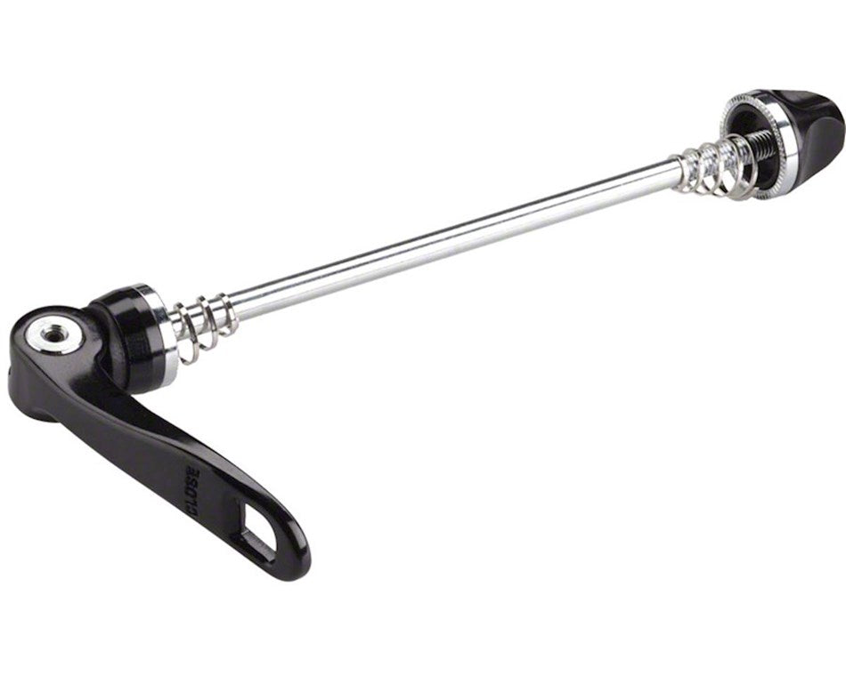 DT Swiss Amk Quick Release Fast span for rear axle 175 mm alu black