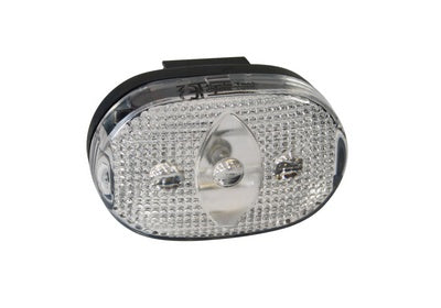 Qtcychectech QT -Zyklus -Tech -Ergänzung abnehmbar 3 LED Blister 0100800