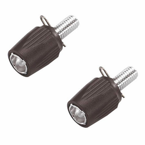 Qtcychectech QT Cycle Tech Set Bolts M5 til Achter Derailleur 1520033