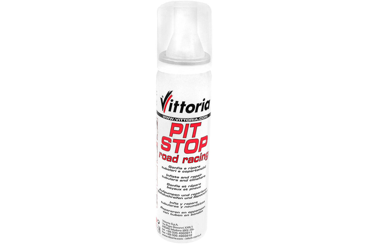 Vittoria Pit Stop Race 75ml