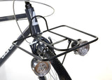 Dino 28 Zoll 49 cm Männer V-Brems dunkelgrau