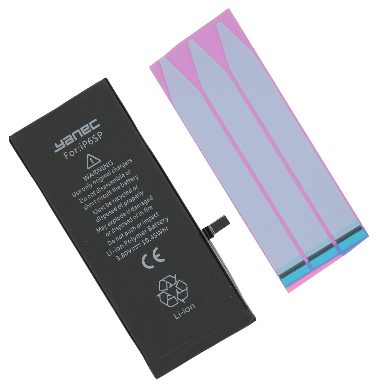 Yanec iPhone battery for iPhone 6S Plus