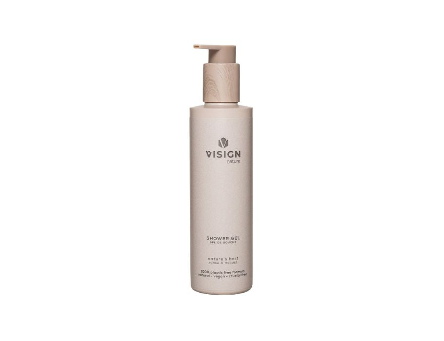 Visign Naturschwiergo vun der Natur vum Beschten