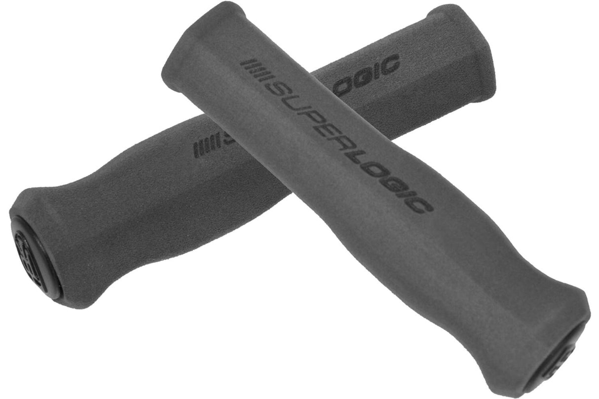 Ritchey Superlogic Ergo MTB gestisce il grigio