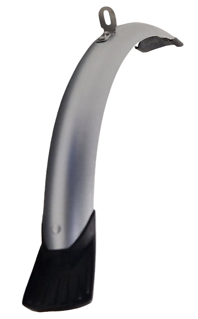 Sks Front Fender 20 Zoll Plastiks 50 mm Silver