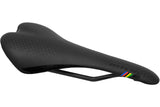 Ritchey Saddle WCS Carbon Streem 145 Sort