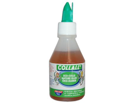 Lepidlo ekologické lepidlo Eco-Colle 100 ml