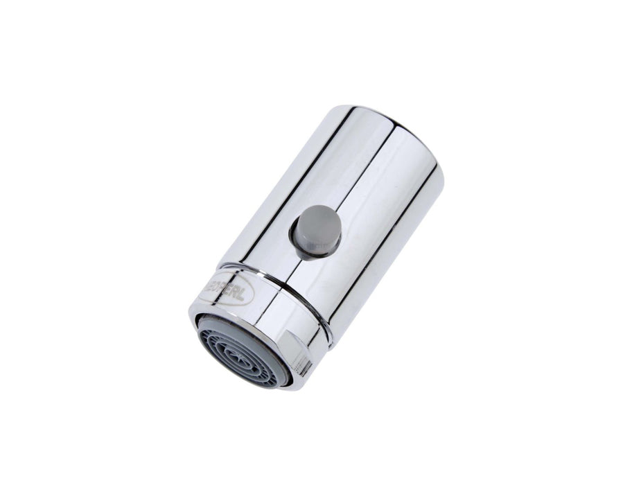 NEOPERL ECO -GRID nastavljiv gumb M22 Tapnite