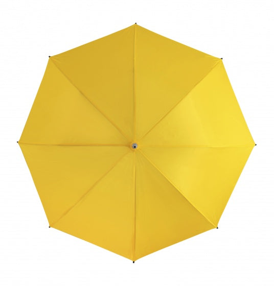 Falcone golfparaplu automaticky 102 cm žluté