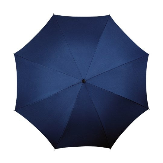 Falcone deštník automatické a větrné 102 cm tmavě modrá