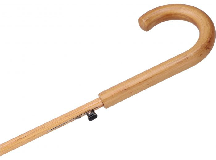 Falcone deštník automatické a větrné 102 cm tmavě modrá
