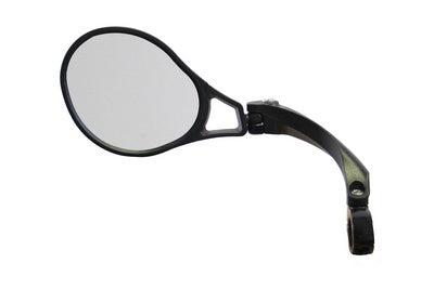 QtcyChetech Qt Mirror Alu (Speed) E-Bike Regolable Links