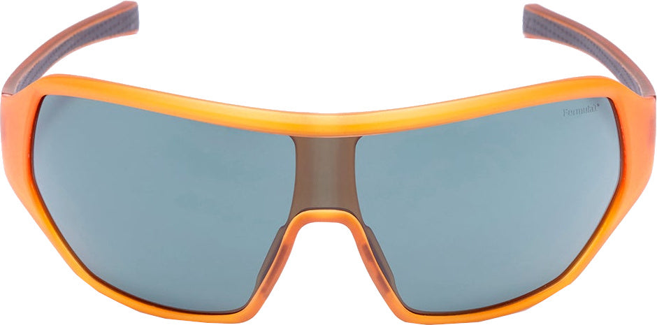 Formule Sports Sunglasses Unisexe Rectangular Cat.4 Oranje